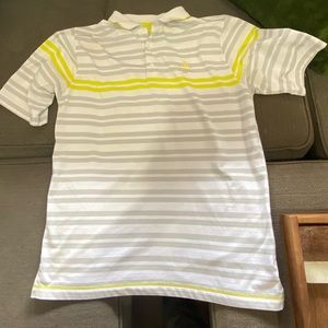 Antigua Chamber Bay US Open Polo